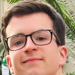 Meet your Posher, Luke